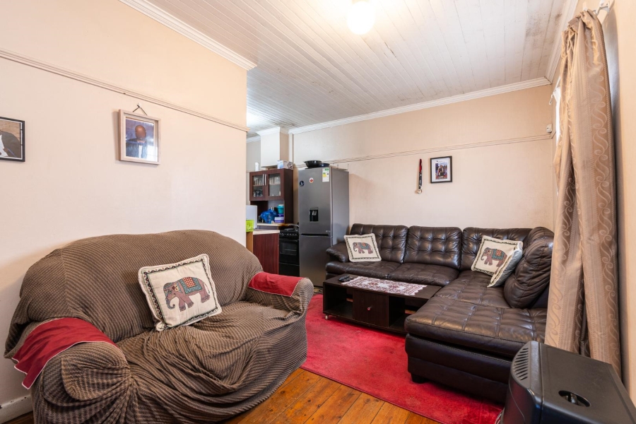 3 Bedroom Property for Sale in Brooklyn Western Cape